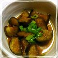 ひかるごはん's cooksnap of when they made レンジで♪ナスのオランダ煮.