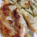 いせご's cooksnap of when they made ネギ焼き餃子.