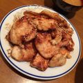 kykykykyk's cooksnap of when they made 簡単☆我が家のチキン南蛮.