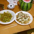 ma:9's cooksnap of when they made 焼きうどん×簡単アレンジ.