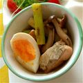 Ｏﾄ人ﾄロｌ's cooksnap of when they made おもてなしに♪鮭とアスパラの焼きびたし.