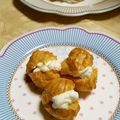 ミリラム's cooksnap of when they made オレンジカスタードクリーム.