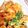 ぴおっと's cooksnap of when they made １人分！焼きなすのキムチマヨネーズあえ.