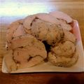 yayayayama's cooksnap of when they made 簡単！胸肉ハム.