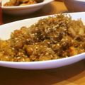hitkat's cooksnap of when they made 体によいにょ♪大豆の一品(σ￫ˇ∀￩)σ.