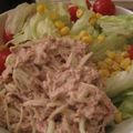 らじゃらいおん's cooksnap of when they made 止まらない！！大根とツナのマヨサラダ.
