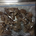 ♡ぷーさん♡旦那's cooksnap of when they made 牛すじの下処理.