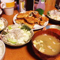 uka26's cooksnap of when they made 簡単！美味しい♪梅しそささみフライ.