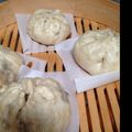Butaco3's cooksnap of when they made ☆簡単！！おいし～い豚まん☆.