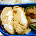 翔舞ママ's cooksnap of when they made だしまきたまご.