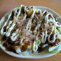 のぽぴん's cooksnap of when they made ～お好み焼き風～　キャベツ焼き.