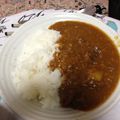 味魔女's cooksnap of when they made 究極のビーフカレー.