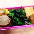 ♡なお♡なお♡'s cooksnap of when they made ピーマンの塩昆布炒め.