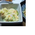 巻物限定's cooksnap of when they made 簡単☆ポテトサラダ.