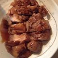 ともちん524's cooksnap of when they made ☆簡単！照り焼きチキン☆.