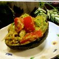 coffeetree's cooksnap of when they made ＊アボカドとツナのサラダ＊.