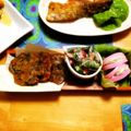 komutatata's cooksnap of when they made 【離乳食】鉄分たっぷり♪納豆のおやき.