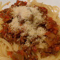 Akkers's cooksnap of when they made 冷凍保存しておくと便利☆ミートソース.