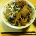 ぎゅうこ1129's cooksnap of when they made 節約レシピ！母直伝☀スタミナ丼.