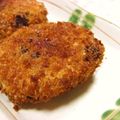 おっちょこび's cooksnap of when they made 新じゃが☆コロッケ.
