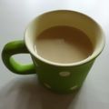 からす隊長's cooksnap of when they made 心が落ち着くチャイ.