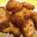にゃんこパン's cooksnap of when they made 簡単にしっとり☆ささみフライ.