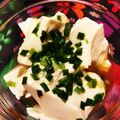 リラシャン's cooksnap of when they made ねぎ奴.