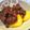 たまこ510's cooksnap of when they made かぼちゃ白玉.