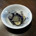 ㌧㌧ナデナデ's cooksnap of when they made レンジで簡単♪なすの塩麹蒸し.