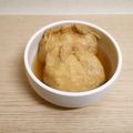 さくらちょことまと's cooksnap of when they made 蓮根巾着.