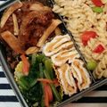 みまりん's cooksnap of when they made マーブル玉子焼き.