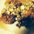 だんごろむし's cooksnap of when they made 簡単！油淋鶏！夏バテ解消！ご飯がススム！.