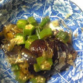 けいよせふ's cooksnap of when they made 茄子とオクラの煮浸し.