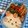 yuzuokaki's cooksnap of when they made 簡単キャラ弁･デコ弁 ねこちゃん♪.