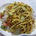 ぴこたん☆'s cooksnap of when they made 鮭ほぐし.