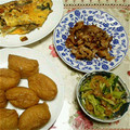ばぶﾁｬﾝ's cooksnap of when they made 中華くらげときゅうりの和え物.