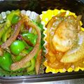 ｍｍｍマロちん's cooksnap of when they made ウインナーと玉ねぎのケチャップ炒め.