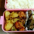 ぱぴぷぺぽち's cooksnap of when they made ジャガイモのアンチョビ炒め.