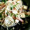 どらど～ら's cooksnap of when they made もやしちゃんぷる～.