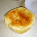 のの。's cooksnap of when they made ぽかぽかチキンポットパイ♪.