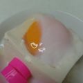 yasuna313's cooksnap of when they made 簡単！温玉やっこ（別名　お月見やっこ）.