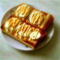 Ｃｈｉｌｄ's cooksnap of when they made ◇マヨたまトースト◇.