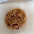 さんぶちの美沙子's cooksnap of when they made めちゃ美味！アメリカンなスモアァクッキー.