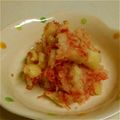 まきすけ☆'s cooksnap of when they made 新じゃがいものコーンビーフマヨネーズ和え.