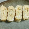 ☆ﾁｬｯﾋﾟ☆'s cooksnap of when they made お店の味！？これがホントのだし巻き玉子.