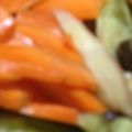 夜桜華's cooksnap of when they made 浅漬けの素.