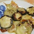 しおかつを's cooksnap of when they made 簡単！ズッキーニのチーズソテー.