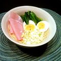 hapiyumi's cooksnap of when they made そーめん☆feat.ウェィパー.