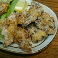 さくたぼ。's cooksnap of when they made 柔らか♪鶏胸肉の唐揚げ2種.
