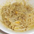 ＊まめゴマ＊'s cooksnap of when they made クリーミー♪コーンえのき.